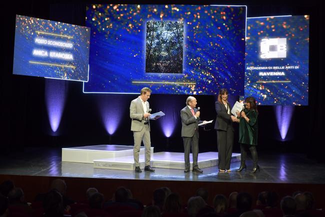 Premiazione PNA