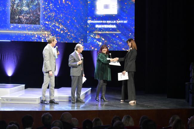 Premiazione PNA