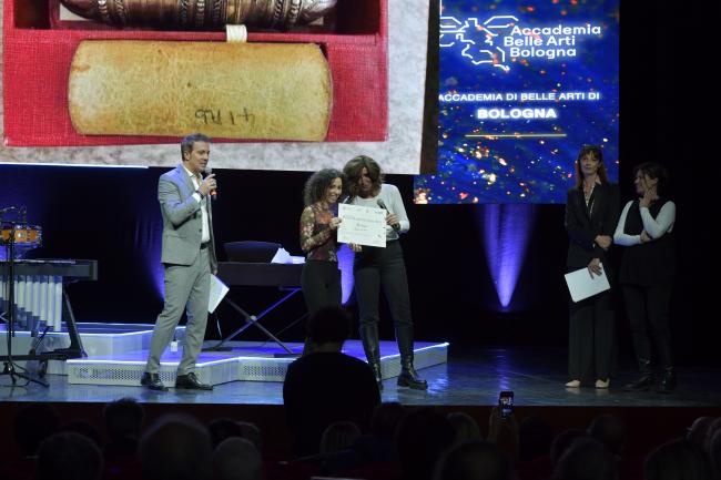 Premiazione PNA