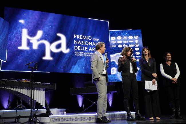 Premiazione PNA