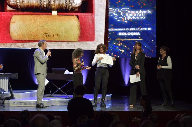 Premiazione PNA