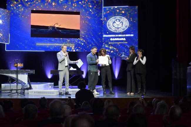 Premiazione PNA