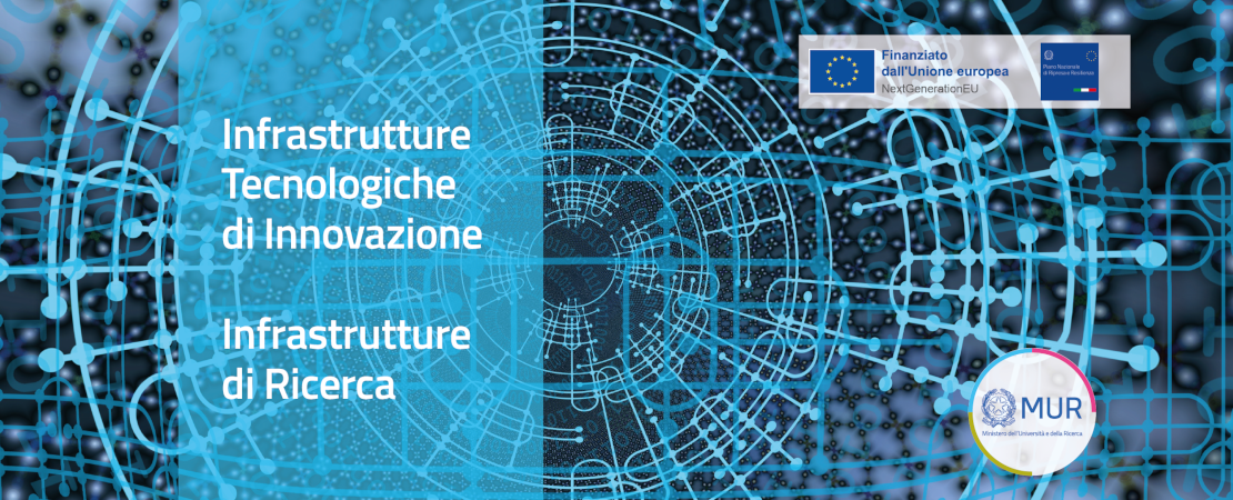 Infrastrutture tecnologiche